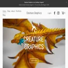 creaturegraphics.com