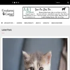 creaturescorner.com