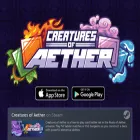 creaturesofaether.com