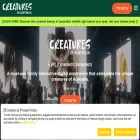 creaturesofaustralia.com