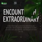 creaturetechnology.com