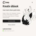 creaty.hu