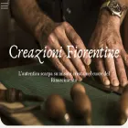 creazionifiorentine.com