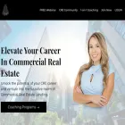 crecapitalfinders.com