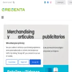 crecenta.com