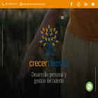 crecertalento.com