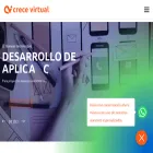 crecevirtual.com