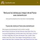 crecheinfo.com