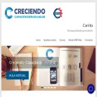 creciendocap.cl