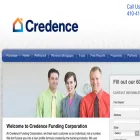 credencefc.com