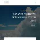 credent.ch