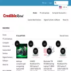 credibleretail.com