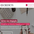 credicys.fr