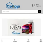 credihogarmuebles.com