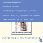 creditautoentrepreneur.com