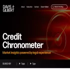 creditchronometer.com