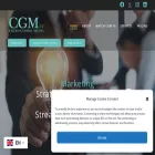 creedglobalmedia.com