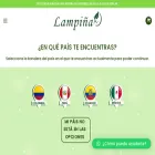 cremalampina.com