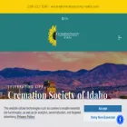 cremationsociety-idaho.com