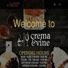 cremavine.com