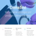 creme-test.de