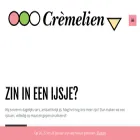 cremelien.be