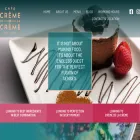 cremeofnaples.com