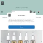 cremiacosmetics.com