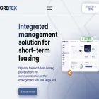 crenex.io