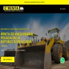 crenta-maquinariapesada.com