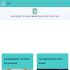 creogenius.com