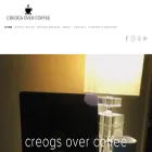 creogsovercoffee.com