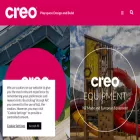 creospace.co.nz