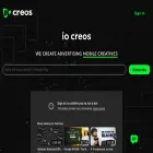 creosplay.io