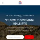 crerealestate.com
