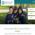 crescentacademy.org