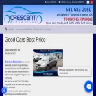 crescentauto.net