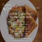 crescentcafeonthird.com