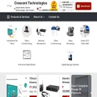 crescentechno.com