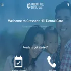 crescenthilldentalcare.com