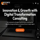 crescenticdigital.com