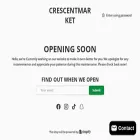crescentmarket.shop