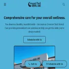 crescentparkdentalcare.com