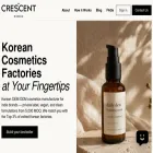 crescentseoul.com