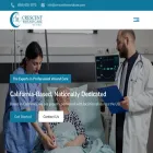 crescentwoundcare.com