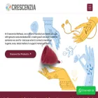 crescenzia.com