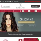 crescina-russia.ru