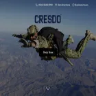 cresdo.com
