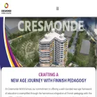 cresmonde.com