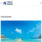 crete-beaches.com